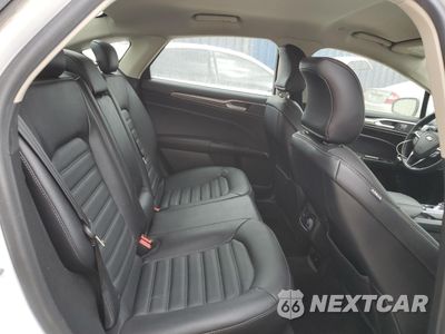 Zdjęcie 10 z 13 samochodu: 2018 FORD FUSION SE HYBRID VIN:3FA6P0LU6JR118727 - miniatura