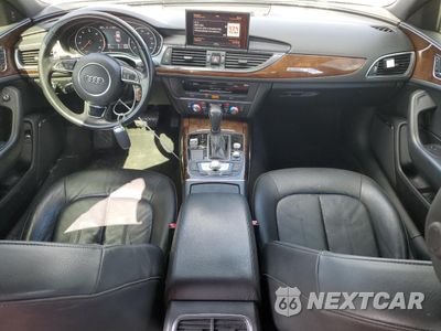 Zdjęcie 8 z 13 samochodu: 2017 AUDI A6 PREMIUM PLUS VIN:WAUG8AFC3HN062048 - miniatura