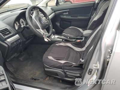 Zdjęcie 7 z 14 samochodu: 2014 SUBARU IMPREZA PREMIUM VIN:JF1GJAC69EH014298 - miniatura