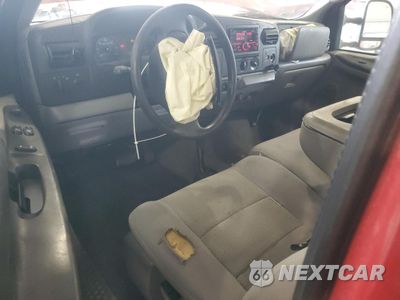 Zdjęcie 8 z 12 samochodu: 2006 FORD F250 SUPER DUTY VIN:1FTSX21Y86EC17019 - miniatura