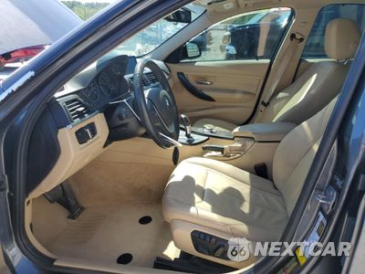 Zdjęcie 7 z 16 samochodu: 2013 BMW 335 I VIN:WBA3A9C50DF475282 - miniatura