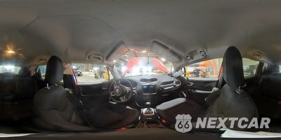Zdjęcie 15 z 15 samochodu: 2018 JEEP RENEGADE LATITUDE VIN:ZACCJABB8JPG93233 - miniatura
