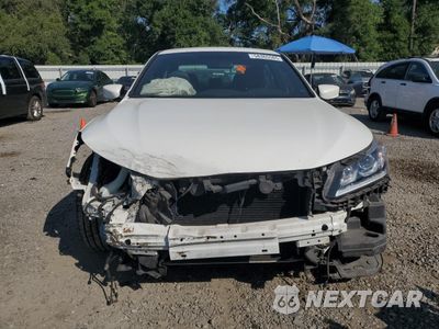 Piąte zdjęcie samochodu w środku: 2017 HONDA ACCORD SPORT VIN:1HGCR2F57HA268567 - miniatura