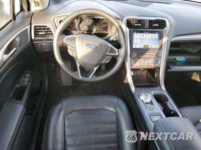 Zdjęcie 8 z 12 samochodu: 2018 FORD FUSION SE HYBRID VIN:3FA6P0LU0JR172007 - miniatura