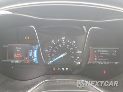 Zdjęcie 9 z 13 samochodu: 2018 FORD FUSION SE HYBRID VIN:3FA6P0LU8JR172028 - miniatura