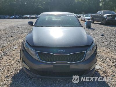 Piąte zdjęcie samochodu w środku: 2015 KIA OPTIMA LX VIN:KNAGM4A7XF5648721 - miniatura