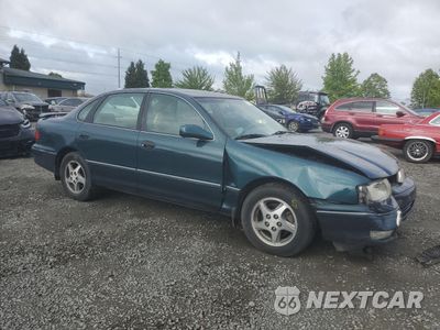 Czwarte zdjęcie samochodu z boku: 1998 TOYOTA AVALON XL VIN:4T1BF18BXWU257621 - miniatura