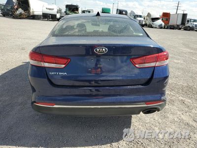 Zdjęcie 6 z 14 samochodu: 2018 KIA OPTIMA LX VIN:5XXGT4L32JG263660 - miniatura