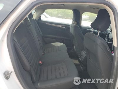 Zdjęcie 10 z 12 samochodu: 2019 FORD FUSION SE VIN:3FA6P0LU0KR124797 - miniatura