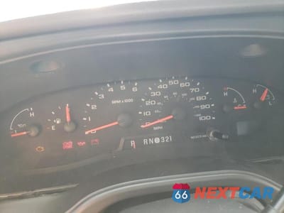 Zdjęcie 8 z 10 samochodu: 2007 FORD ECONOLINE E450 SUPER DUTY CUTAWAY VAN VIN:1FDXE45S47DB29942 - miniatura