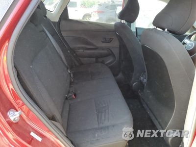 Zdjęcie 10 z 13 samochodu: 2025 HYUNDAI KONA SEL VIN:KM8HB3AB4SU235152 - miniatura