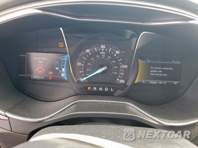 Zdjęcie 9 z 13 samochodu: 2018 FORD FUSION SE HYBRID VIN:3FA6P0LU2JR171649 - miniatura