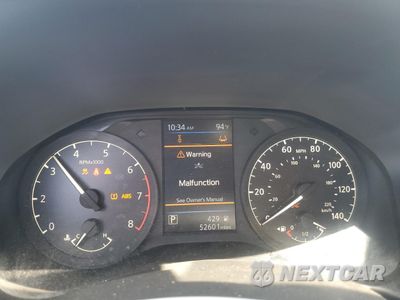 Zdjęcie 9 z 13 samochodu: 2022 NISSAN ALTIMA S VIN:1N4BL4BV6NN409667 - miniatura