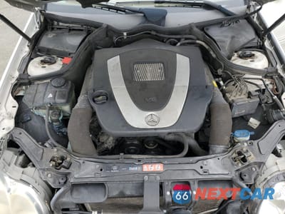 Zdjęcie 11 z 14 samochodu: 2007 MERCEDES-BENZ CLK 350 VIN:WDBTK56F27F215661 - miniatura