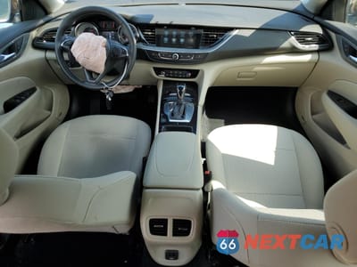 Zdjęcie 8 z 14 samochodu: 2018 BUICK REGAL PREFERRED VIN:W04GL6SX2J1135795 - miniatura