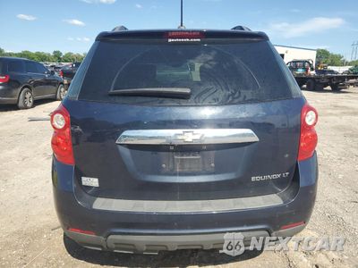 Zdjęcie 6 z 14 samochodu: 2015 CHEVROLET EQUINOX LT VIN:2GNALCEK6F6196024 - miniatura