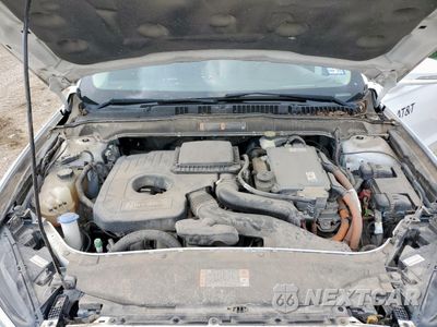 Zdjęcie 11 z 13 samochodu: 2017 FORD FUSION SE HYBRID VIN:3FA6P0LU6HR409058 - miniatura