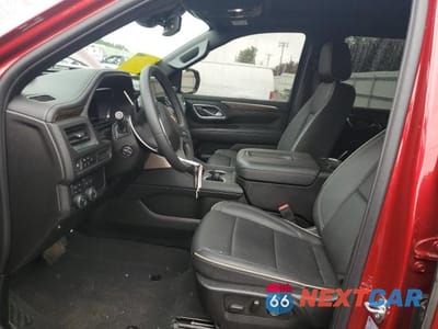 Zdjęcie 7 z 12 samochodu: 2024 CHEV TAHOE VIN:1GNSKSKD5RR336239 - miniatura