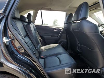 Zdjęcie 11 z 15 samochodu: 2020 TOYOTA RAV4 XLE PREMIUM VIN:JTMC1RFV5LD046163 - miniatura