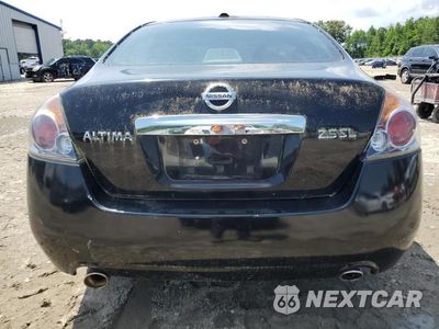 Zdjęcie 6 z 12 samochodu: 2012 NISSAN ALTIMA BASE VIN:1N4AL2AP8CC174247 - miniatura