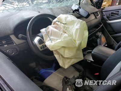 Zdjęcie 8 z 13 samochodu: 2013 FORD EDGE SEL VIN:2FMDK4JC3DBE01831 - miniatura