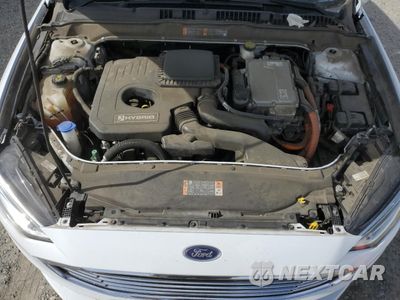 Zdjęcie 11 z 13 samochodu: 2017 FORD FUSION SE HYBRID VIN:3FA6P0LU6HR408931 - miniatura