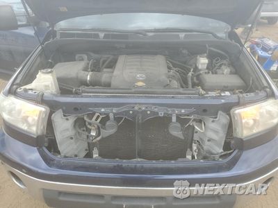 Zdjęcie 11 z 14 samochodu: 2011 TOYOTA TUNDRA DOUBLE CAB SR5 VIN:5TFCY5F15BX012531 - miniatura