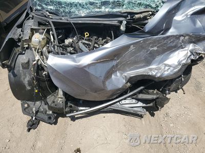 Zdjęcie 11 z 12 samochodu: 2021 NISSAN VERSA SV VIN:3N1CN8EV8ML831565 - miniatura