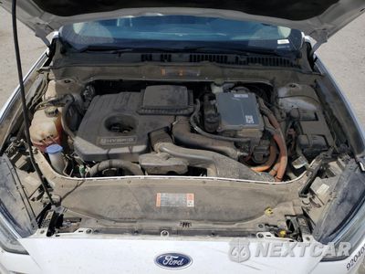Zdjęcie 11 z 13 samochodu: 2017 FORD FUSION SE HYBRID VIN:3FA6P0LU6HR408914 - miniatura