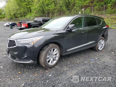 2024 ACURA RDX 5J8TC2H3XRL031381 - główne zdjęcie licytacji z USA - miniatura