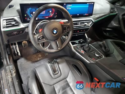 Zdjęcie 8 z 14 samochodu: 2023 BMW M2 VIN:3MF13DM09P8D64671 - miniatura
