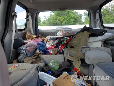 Zdjęcie 11 z 15 samochodu: 2008 CHEVROLET UPLANDER LS VIN:1GNDU23W08D183056 - miniatura