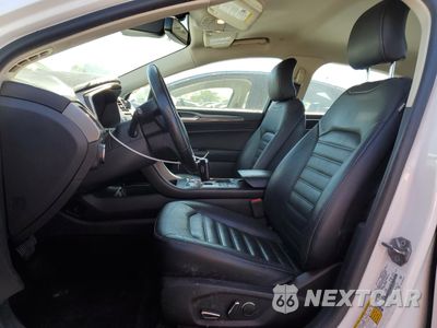 Zdjęcie 7 z 13 samochodu: 2017 FORD FUSION SE HYBRID VIN:3FA6P0LU5HR409147 - miniatura