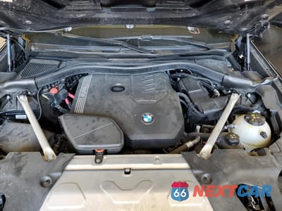 Zdjęcie 12 z 15 samochodu: 2023 BMW X4 XDRIVE30I VIN:5UX33DT02P9R66300 - miniatura