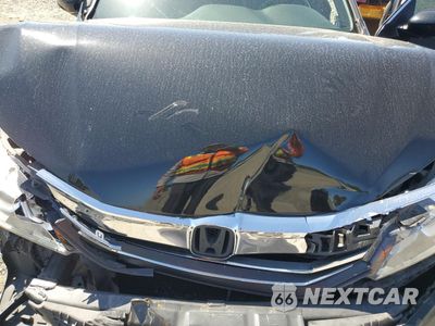 Zdjęcie 11 z 14 samochodu: 2017 HONDA ACCORD SPORT VIN:1HGCR2F59HA271776 - miniatura