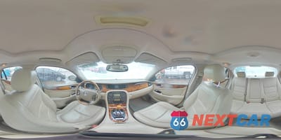 Zdjęcie 14 z 14 samochodu: 2004 JAGUAR XJ8 VIN:SAJWA71C14SG32254 - miniatura