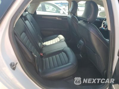 Zdjęcie 10 z 12 samochodu: 2018 FORD FUSION SE HYBRID VIN:3FA6P0LU6JR118601 - miniatura