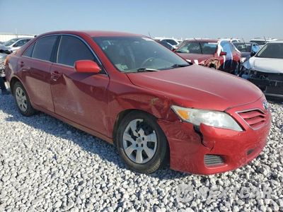 Zdjęcie 7 z 24 samochodu: 2010 TOYOTA CAMRY BASE VIN:4T4BF3EK3AR042189 - miniatura