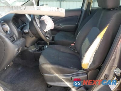 Zdjęcie 7 z 12 samochodu: 2018 NISS VERSA NOTE VIN:3N1CE2CP1JL354491 - miniatura