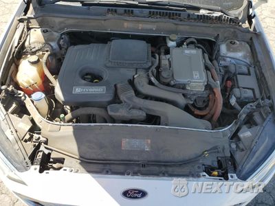 Zdjęcie 11 z 13 samochodu: 2017 FORD FUSION SE HYBRID VIN:3FA6P0LU0HR409752 - miniatura