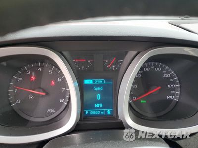 Zdjęcie 9 z 13 samochodu: 2013 CHEVROLET EQUINOX LT VIN:1GNFLEEK9DZ119408 - miniatura