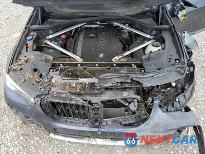 Zdjęcie 12 z 13 samochodu: 2022 BMW X5 XDRIVE40I VIN:5UXCR6C08N9L95385 - miniatura