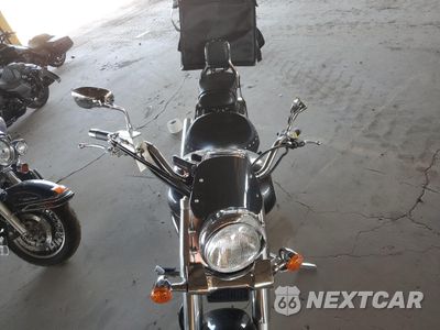 Piąte zdjęcie samochodu w środku: 2004 SUZUKI VL800 VIN:JS1VS54A542111213 - miniatura