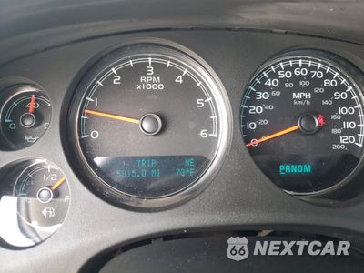 Zdjęcie 9 z 15 samochodu: 2011 GMC YUKON DENALI VIN:1GKS2EEF9BR375806 - miniatura