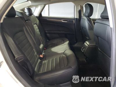 Zdjęcie 10 z 13 samochodu: 2018 FORD FUSION SE HYBRID VIN:3FA6P0LU8JR172045 - miniatura