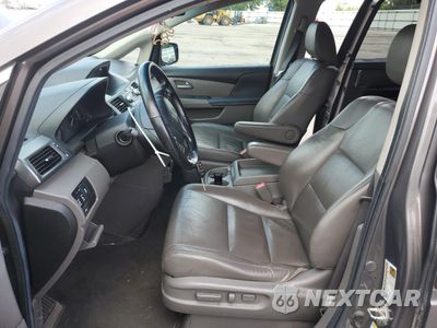 Zdjęcie 7 z 13 samochodu: 2012 HONDA ODYSSEY EXL VIN:5FNRL5H68CB099354 - miniatura