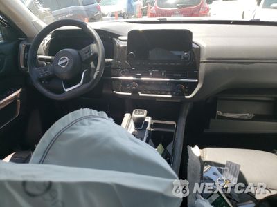 Zdjęcie 8 z 13 samochodu: 2024 NISSAN PATHFINDER PLATINUM VIN:5N1DR3DG5RC287469 - miniatura