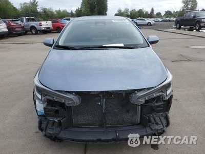Piąte zdjęcie samochodu w środku: 2024 TOYOTA COROLLA LE VIN:JTDBDMHEXRJ006089 - miniatura
