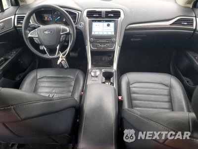 Zdjęcie 8 z 13 samochodu: 2017 FORD FUSION SE HYBRID VIN:3FA6P0LUXHR409757 - miniatura