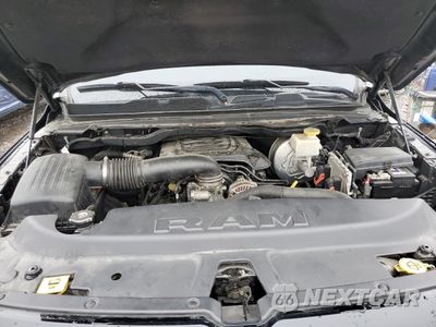 Zdjęcie 11 z 12 samochodu: 2019 RAM 1500 BIG HORN/LONE STAR VIN:1C6SRFBT8KN622321 - miniatura